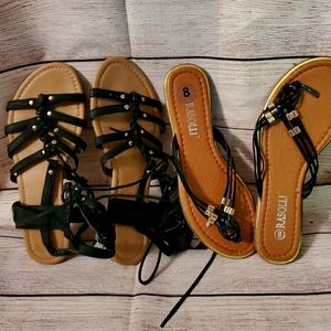 Sandals